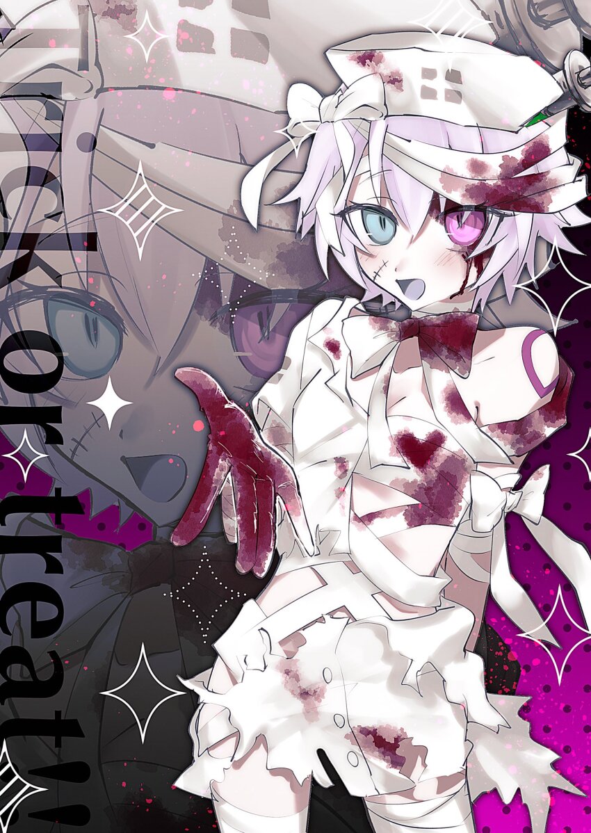 Jack The Ripper (Fate/Apocrypha) Rule 34 Image