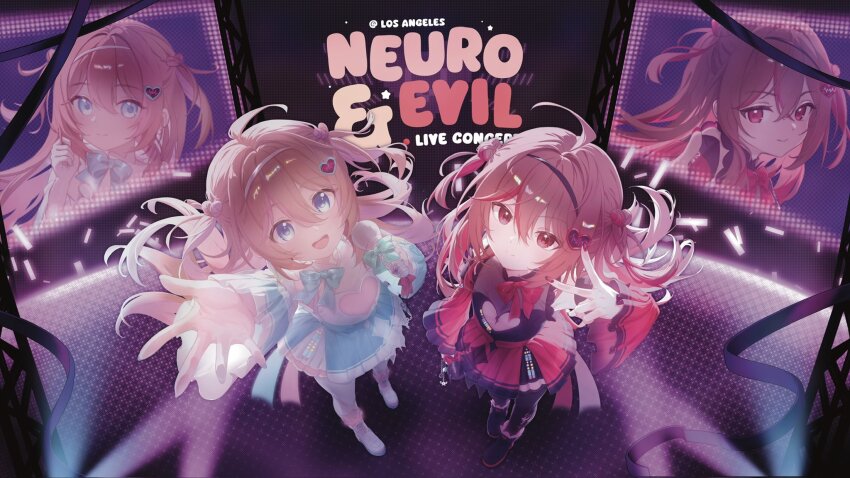 Neuro-Sama (Vedal Ai) Rule 34 Image