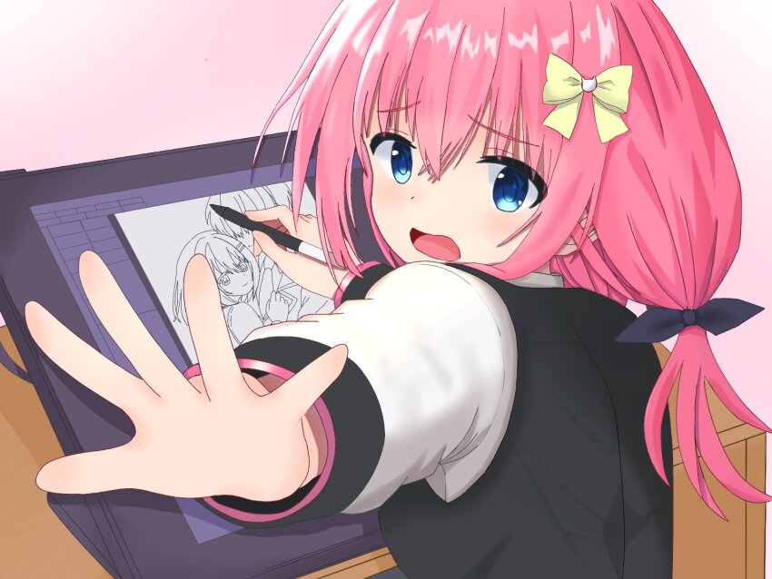 Hamidashi Creative Rule 34 Image