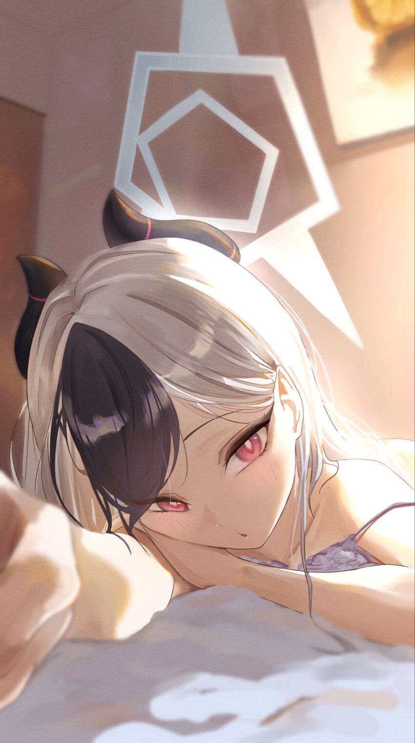Kayoko (Blue Archive) Rule 34 Image
