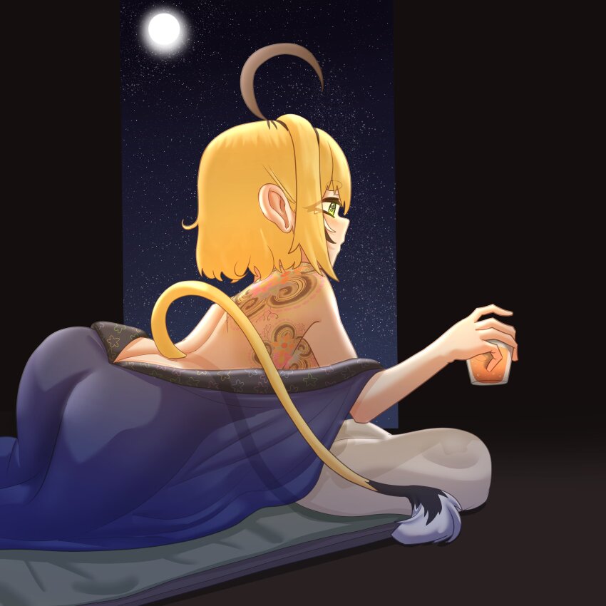 Dooby (Indie Virtual Youtuber) Rule 34 Image