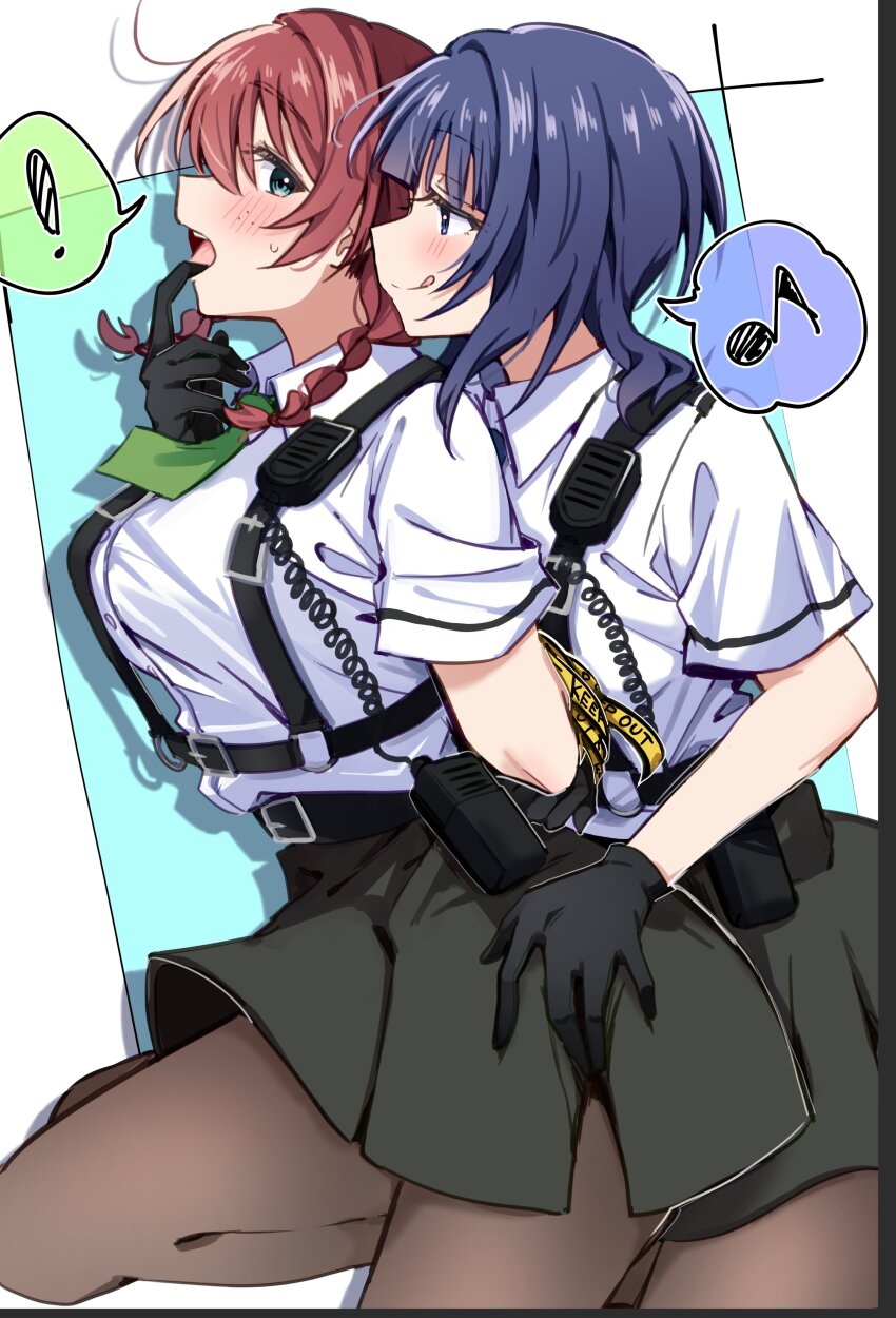 Asaka Karin (Love Live!) Rule 34 Image