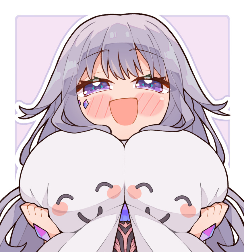 Koseki Bijou (Hololive) Rule 34 Image