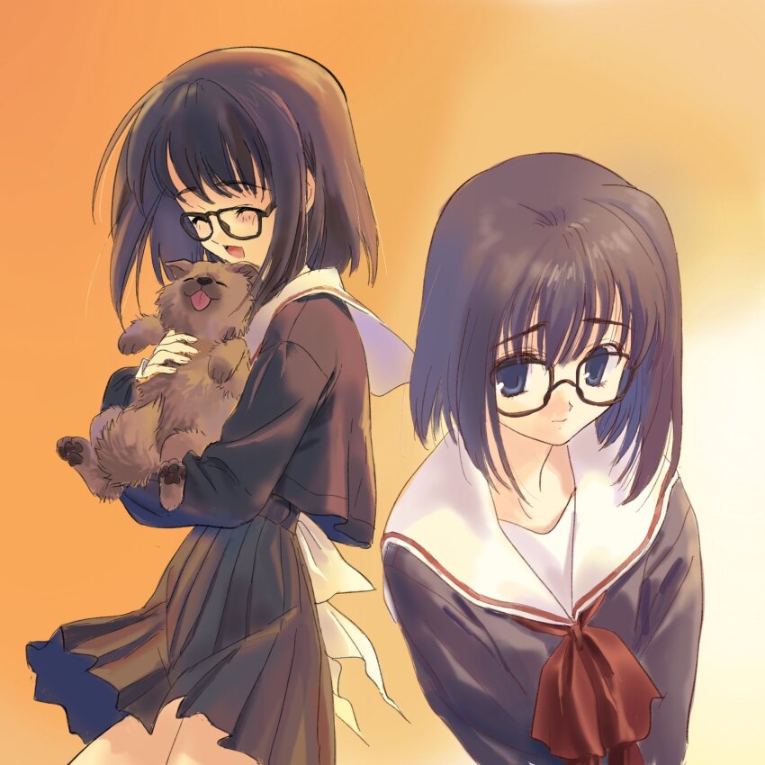 Tenshi No Inai 12-Gatsu Rule 34 Image