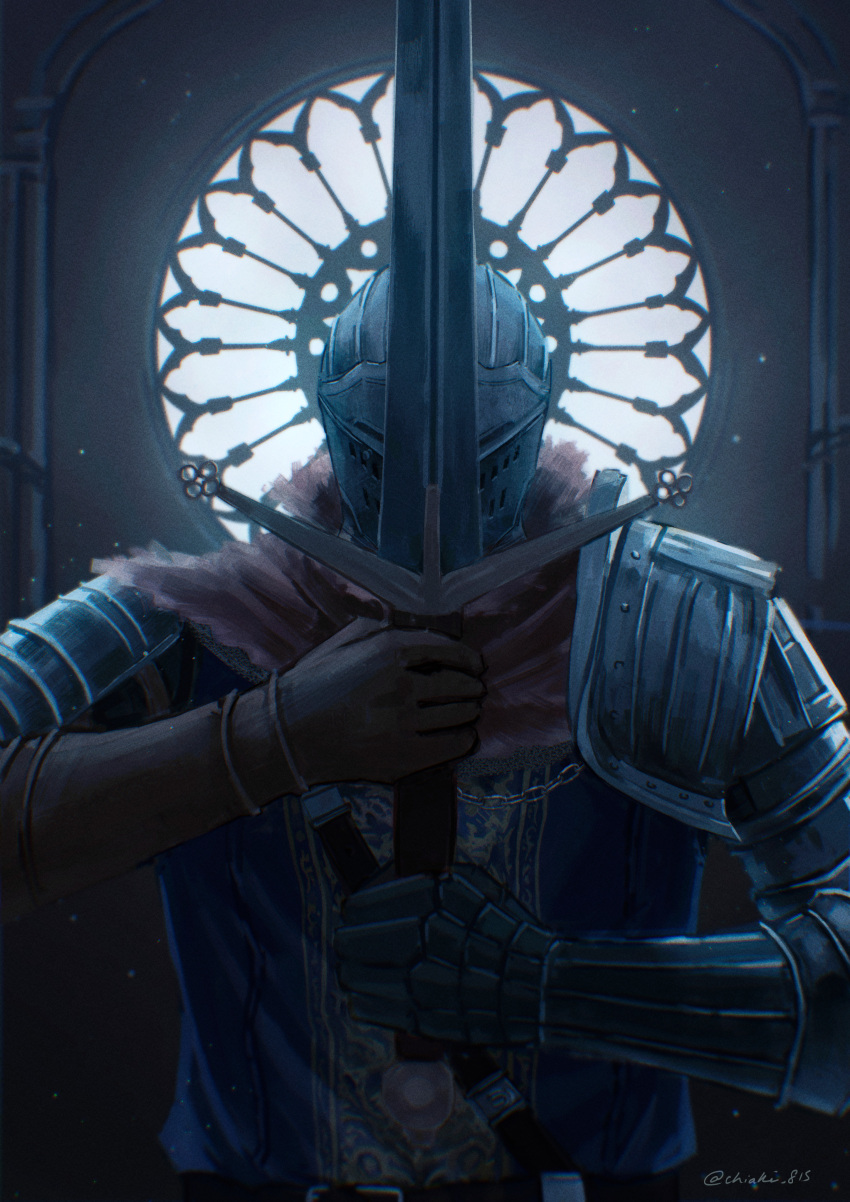 Chosen Undead (Dark Souls (Series)) Rule 34 Image