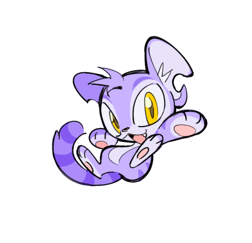 Kougra (Neopets) Rule 34 Image