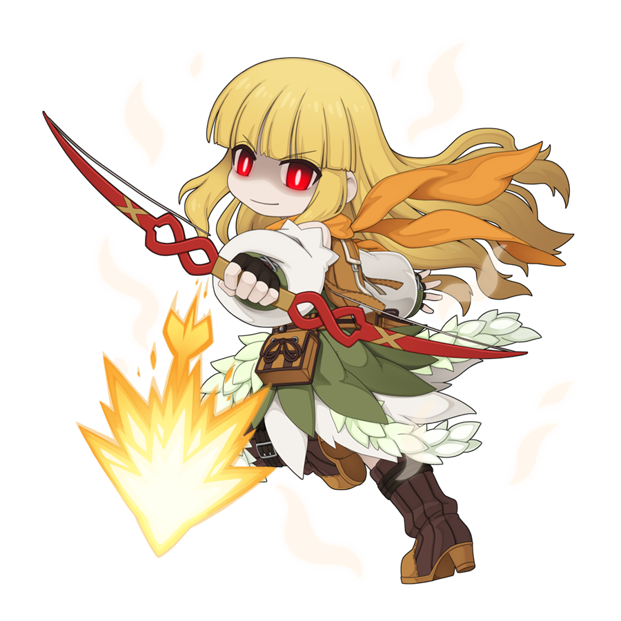 Ranger (Ragnarok Online) Rule 34 Image