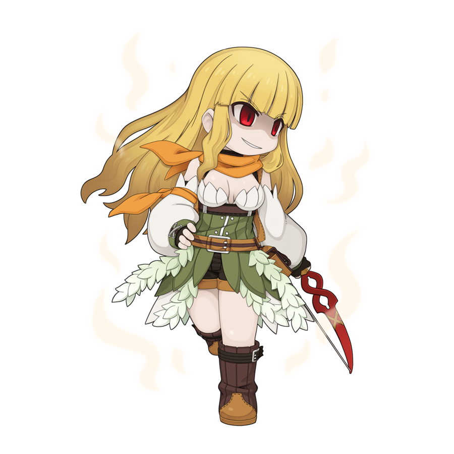 Ranger (Ragnarok Online) Rule 34 Image