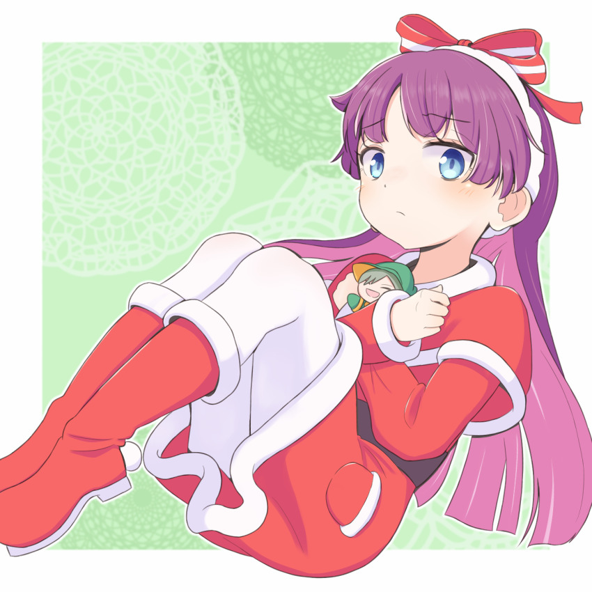 Christmas Rule 34 Image