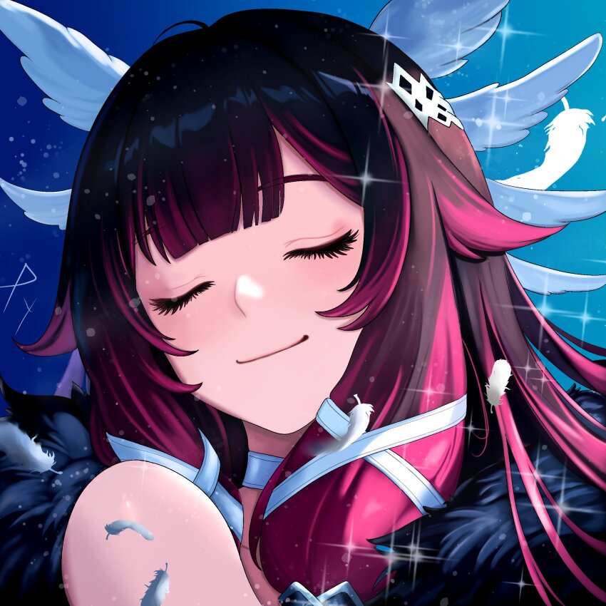 Columbina (Genshin Impact) Rule 34 Image