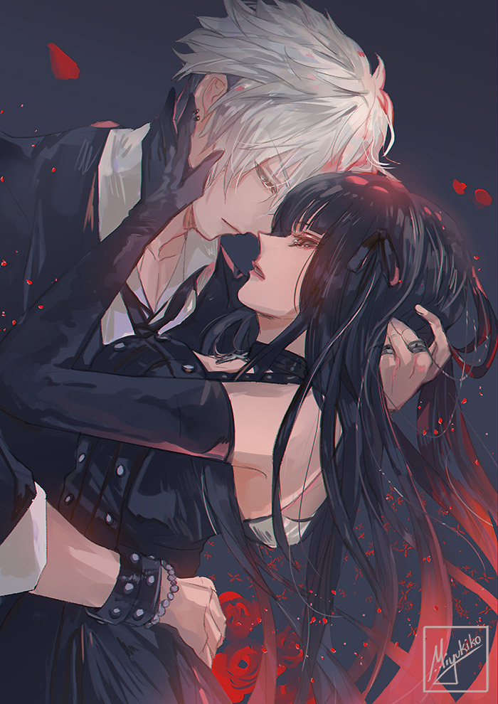 Fruits Basket Rule 34 Image