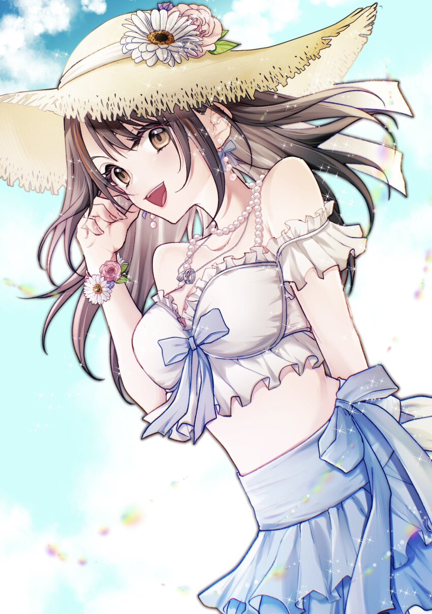 Rinoa Heartilly (Dissidia Final Fantasy) Rule 34 Image