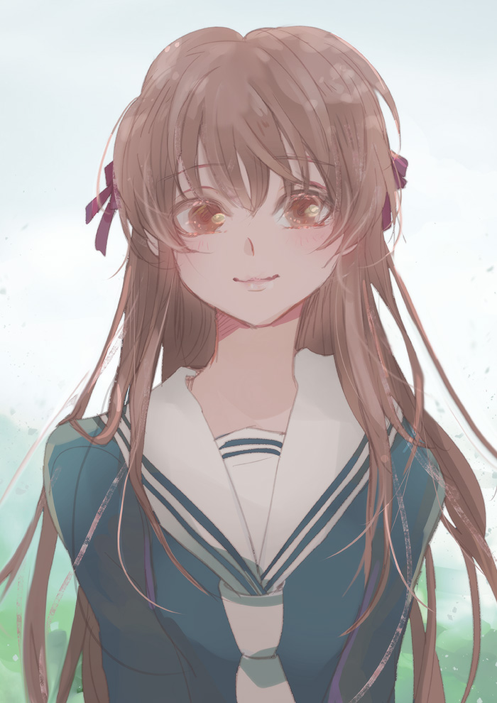 Fruits Basket Rule 34 Image
