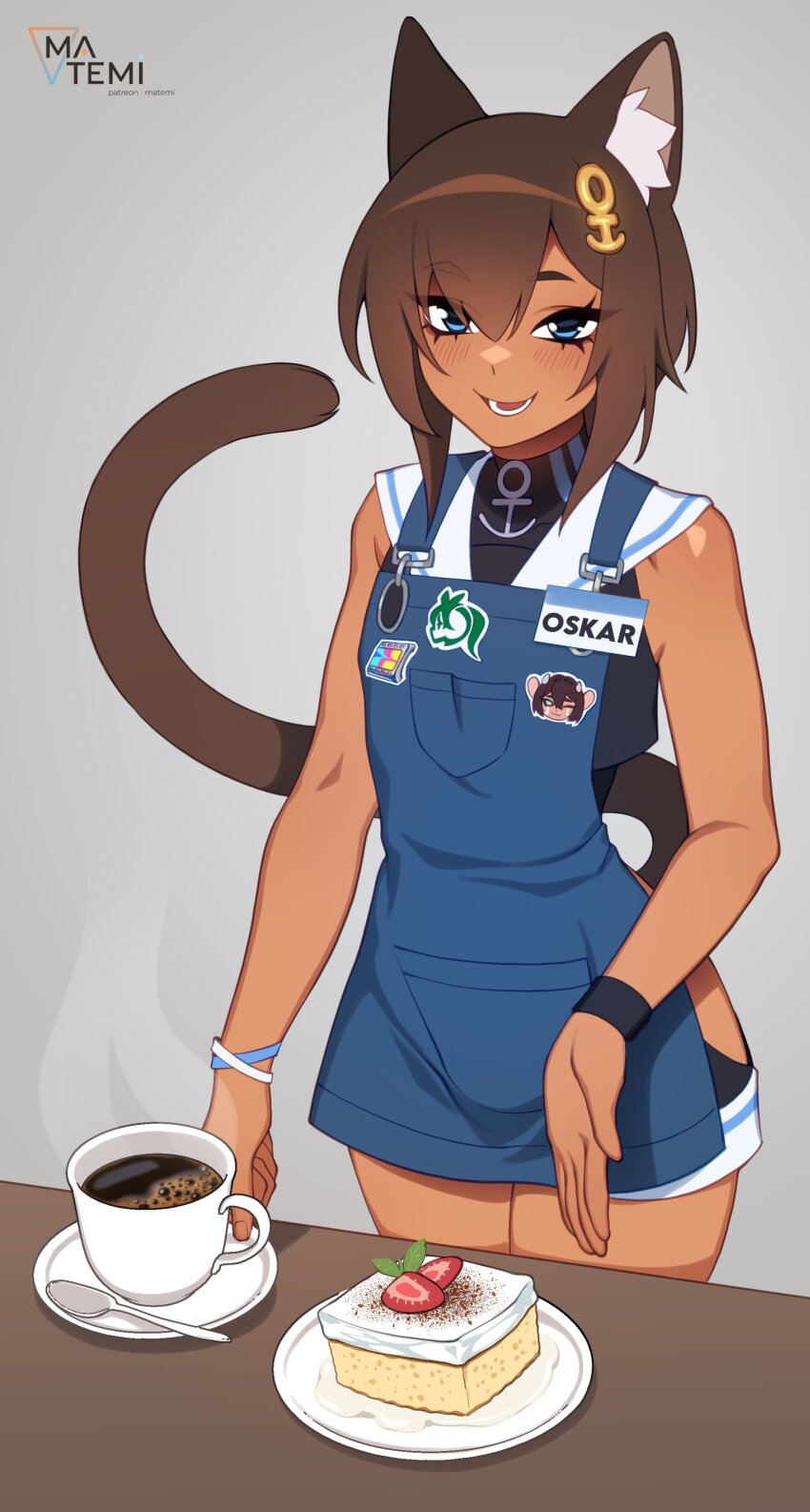 Oskar (Coffee.Png) Rule 34 Image