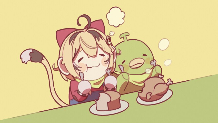Dooby (Indie Virtual Youtuber) Rule 34 Image
