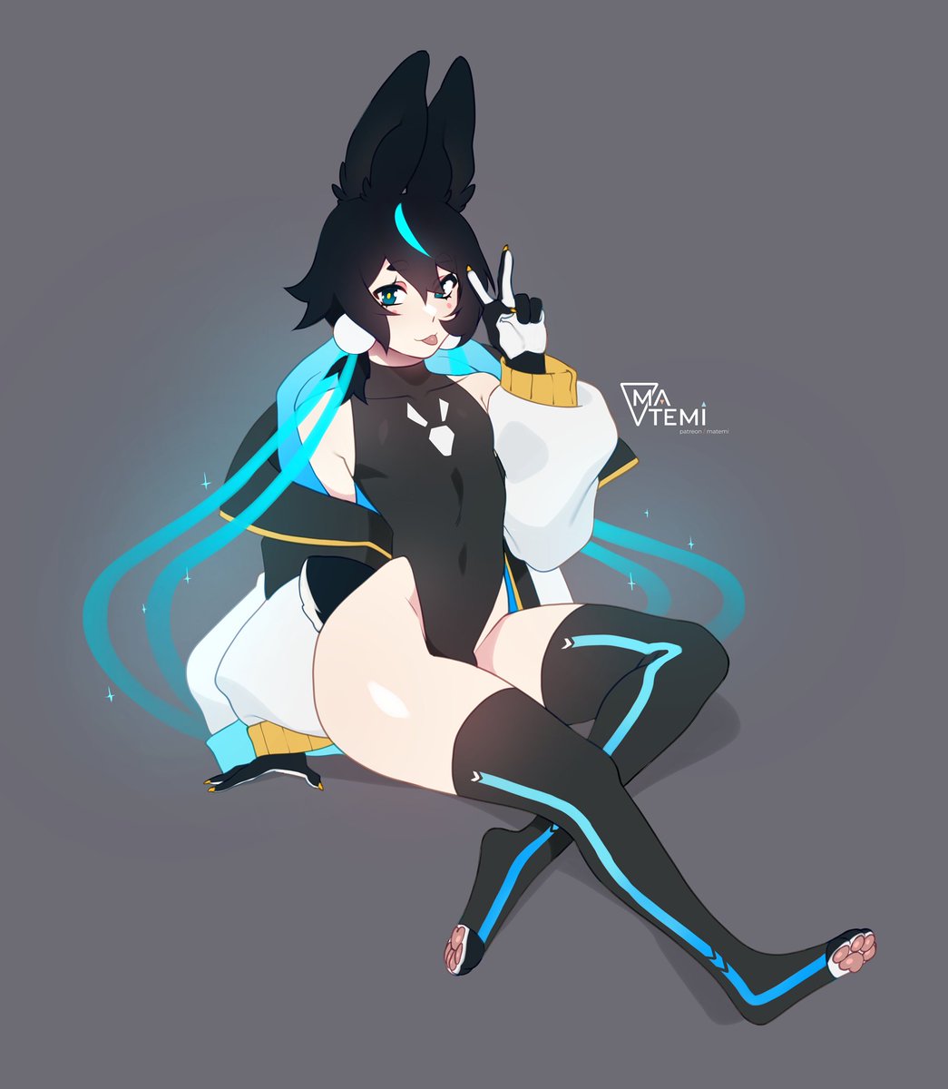 Siskstruff (Original) Rule 34 Image