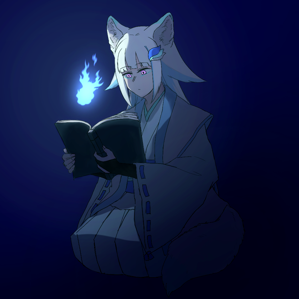 Lize Helesta (Nijisanji) Rule 34 Image