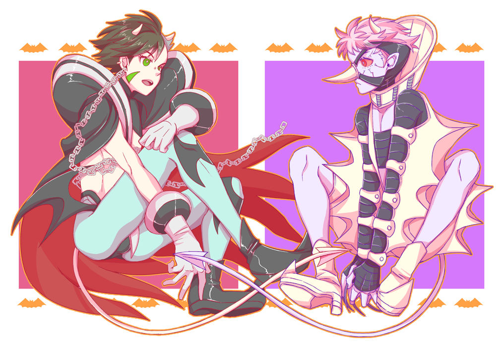 Shin Megami Tensei Rule 34 Image