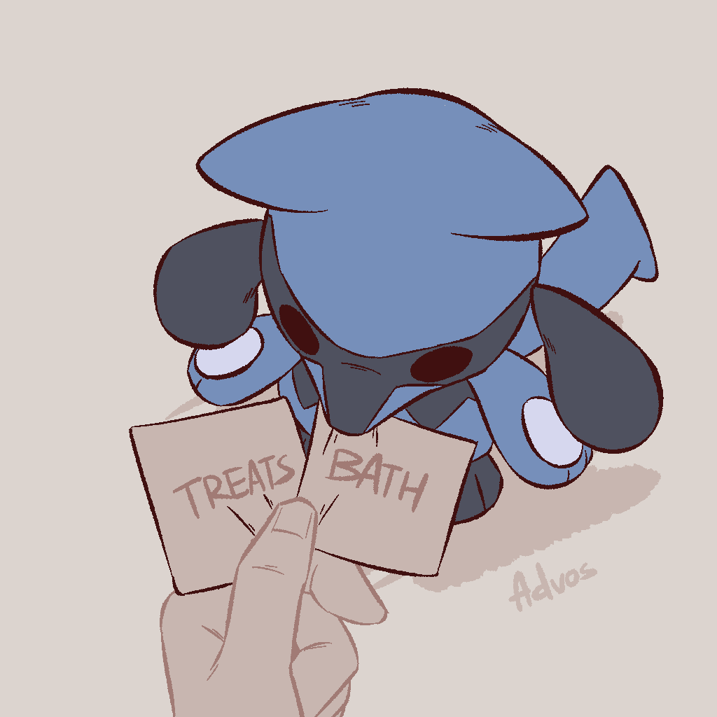 Gen 4 Pokemon (Nintendo) Rule 34 Image