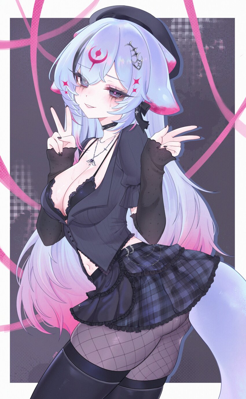 Indie Virtual Youtuber Rule 34 Image