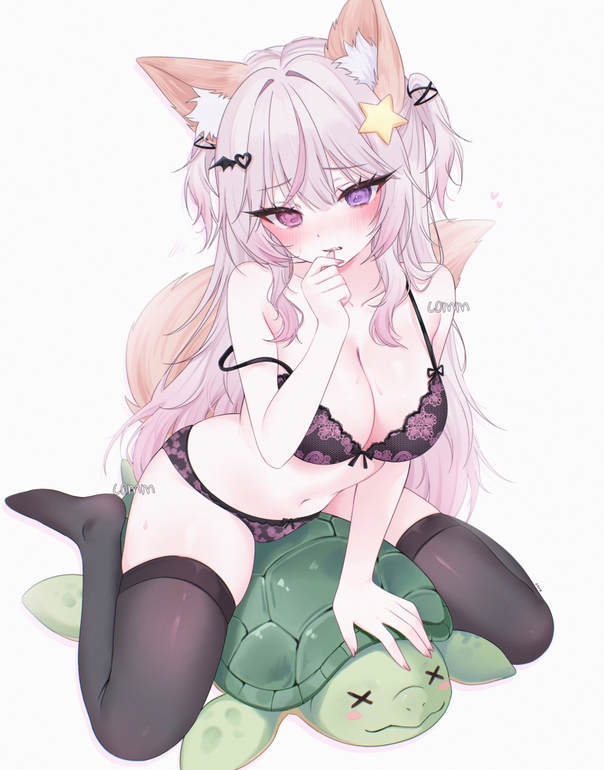 Annytf (Indie Virtual Youtuber) Rule 34 Image