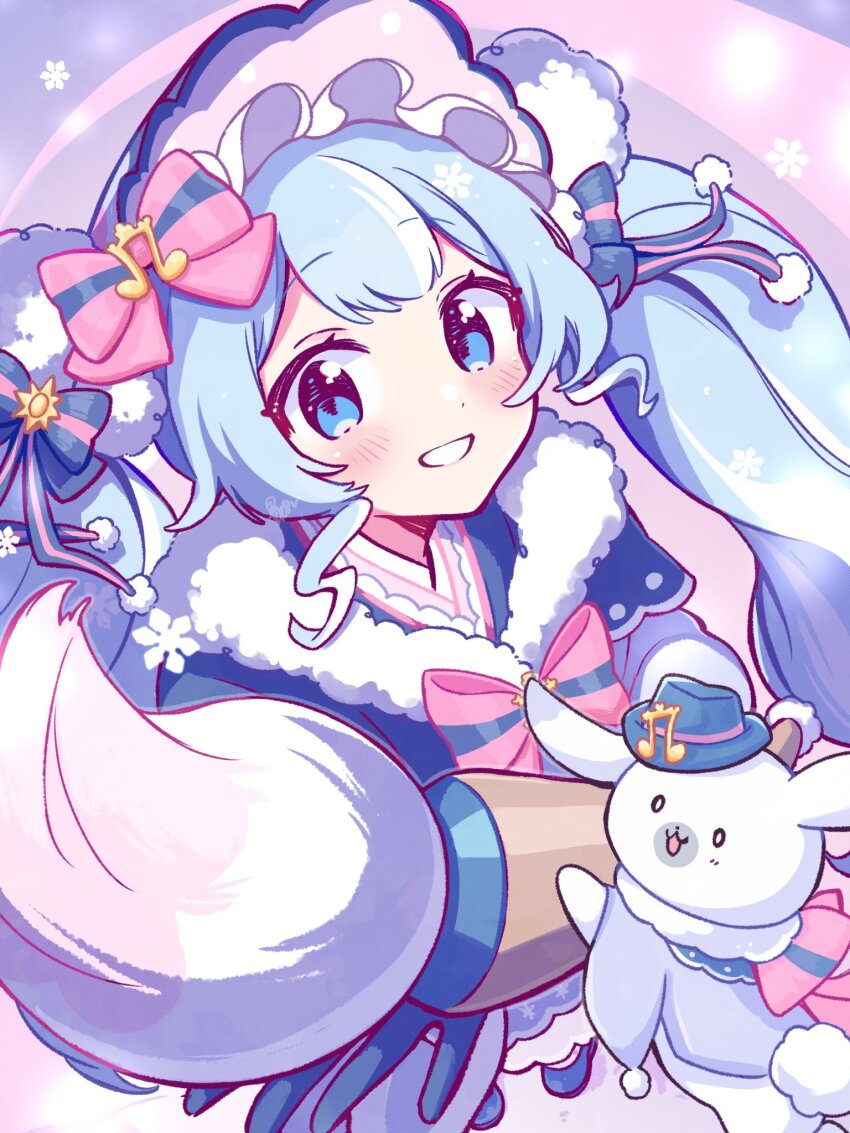 Hatsune Miku (Vocaloid) Rule 34 Image