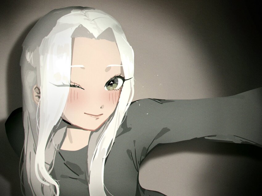 Kaho Eira (Kimi No Koto Ga Dai Dai Dai Dai Daisuki Na 100-Nin No Kanojo) Rule 34 Image