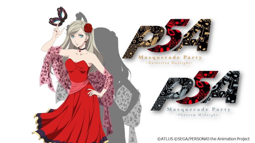 Persona Rule 34 Image