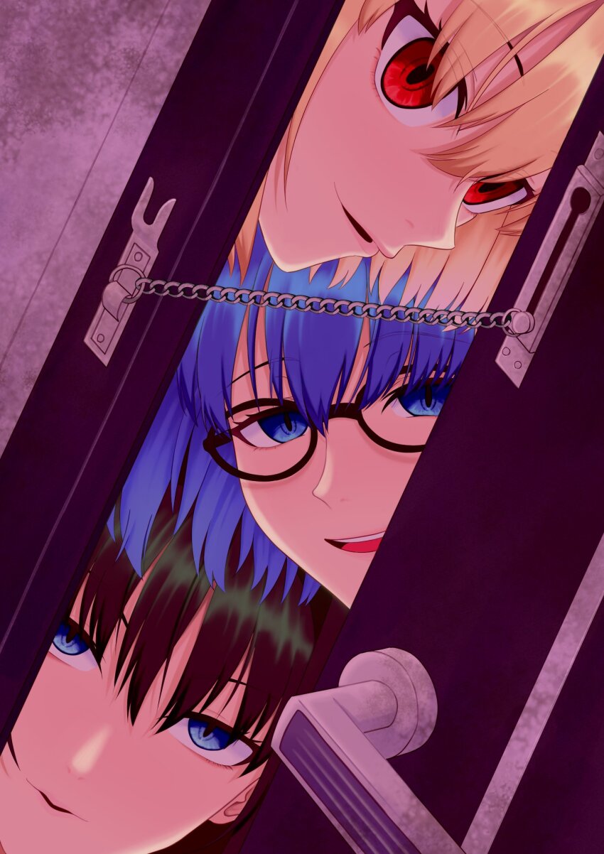 Arcueid Brunestud (Melty Blood) Rule 34 Image