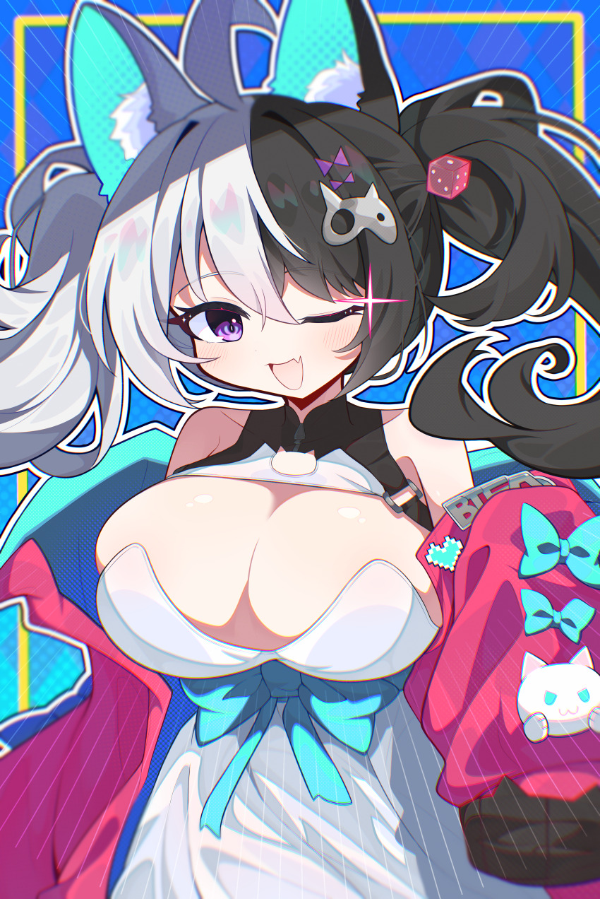 Nancy Lu (Astral Party) Rule 34 Image