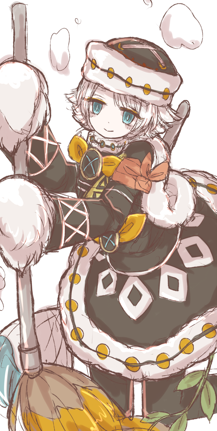 Mahou Shoujo Ikusei Keikaku Rule 34 Image