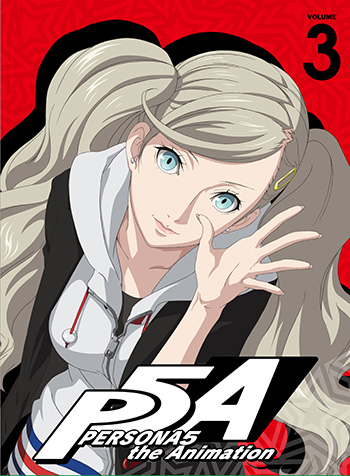 Persona Rule 34 Image