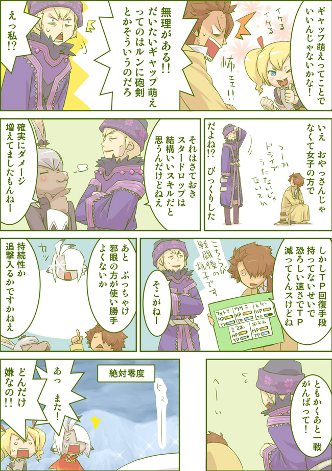 Fortress (Sekaiju) Rule 34 Image