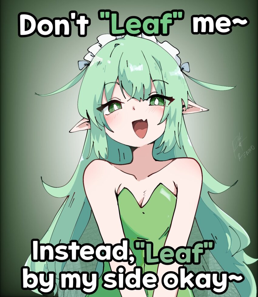 Leaf (Black Souls) Rule 34 Image