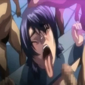 Naomi Evans (Kangoku Senkan) Rule 34 Image