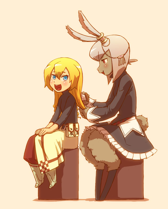 Fortress (Sekaiju) Rule 34 Image