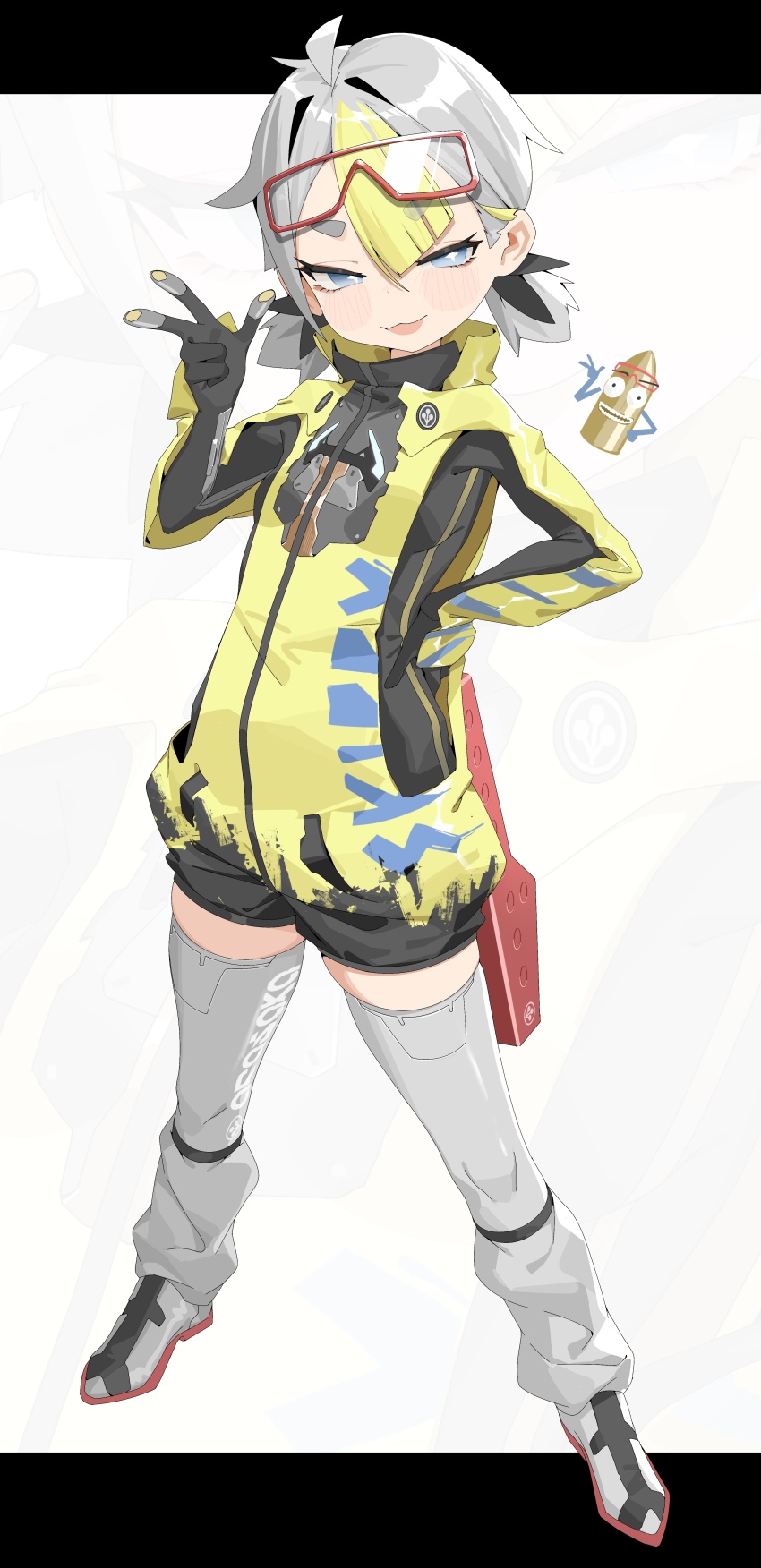 Apex Legends Rule 34 Image
