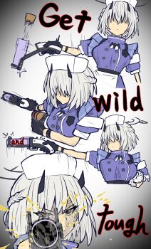 Sena (Blue Archive) Rule 34 Image