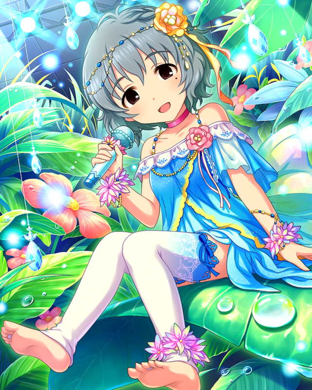 Narumiya Yume (Idolmaster) Rule 34 Image