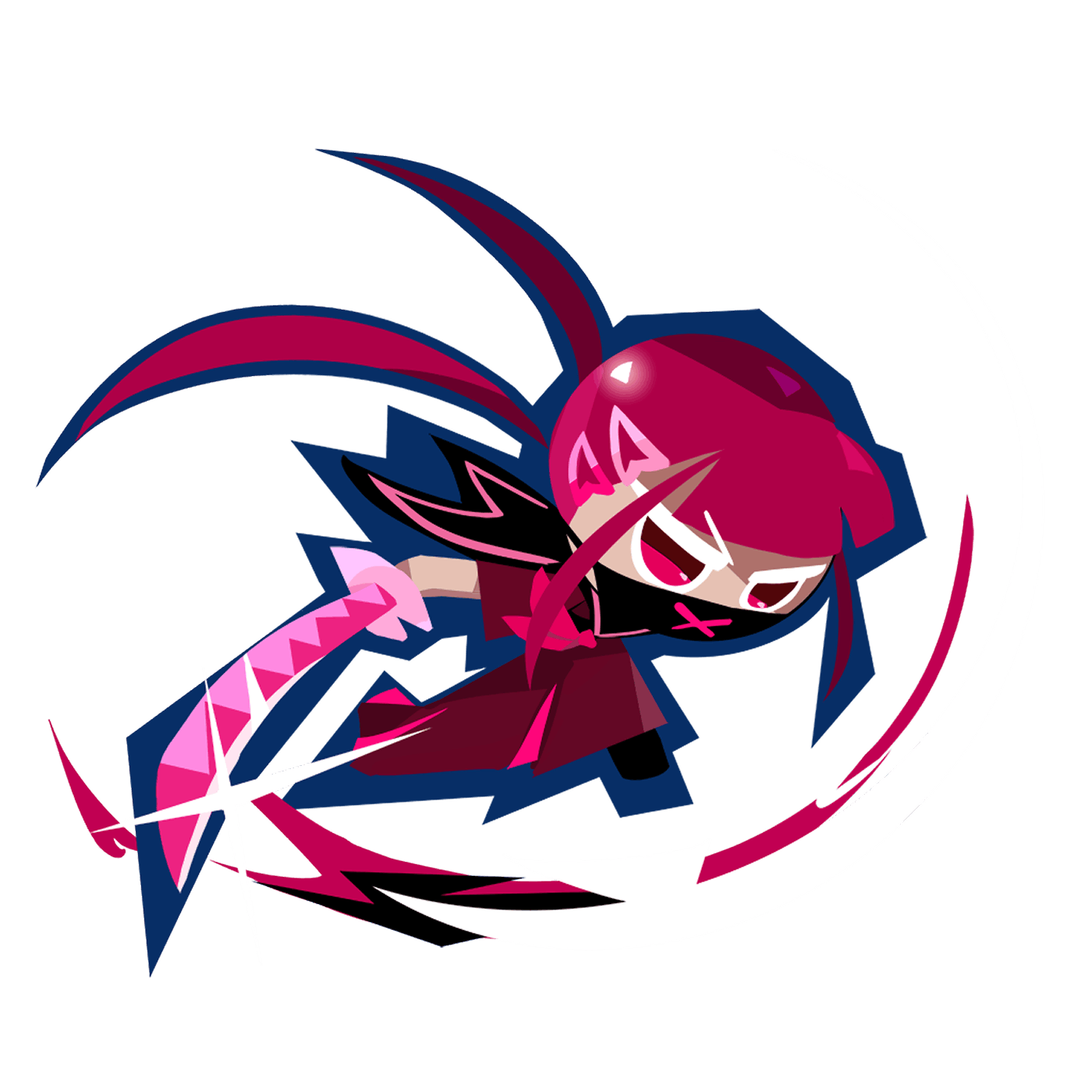 Cookie Run Rule 34 Image