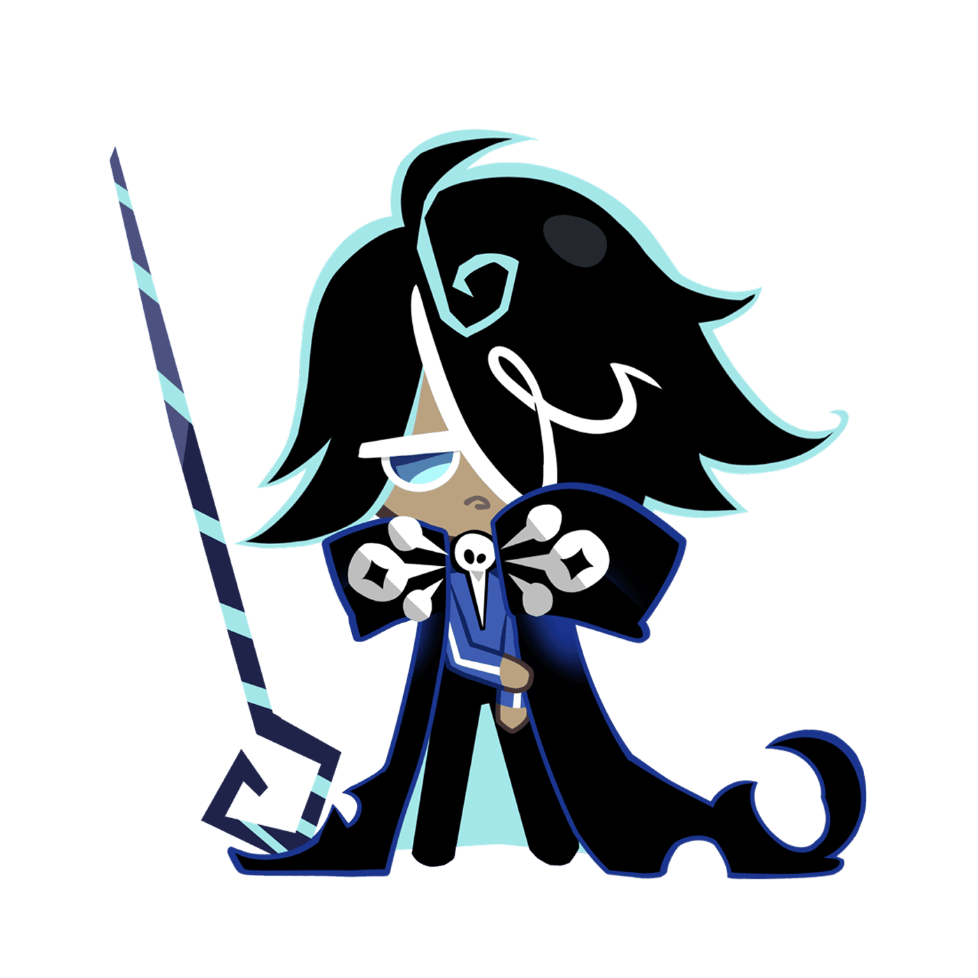 Cookie Run Rule 34 Image