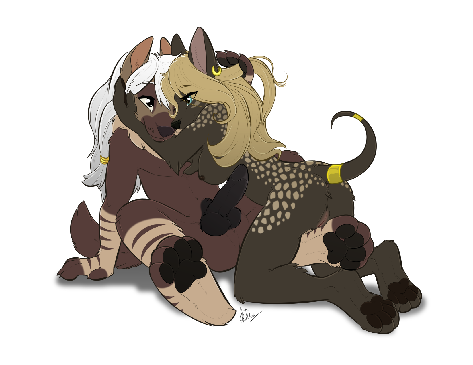 2014 Rule 34 Image