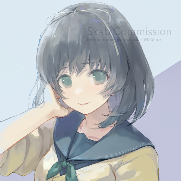 Hokari Kanae (Euphoria (Clockup)) Rule 34 Image