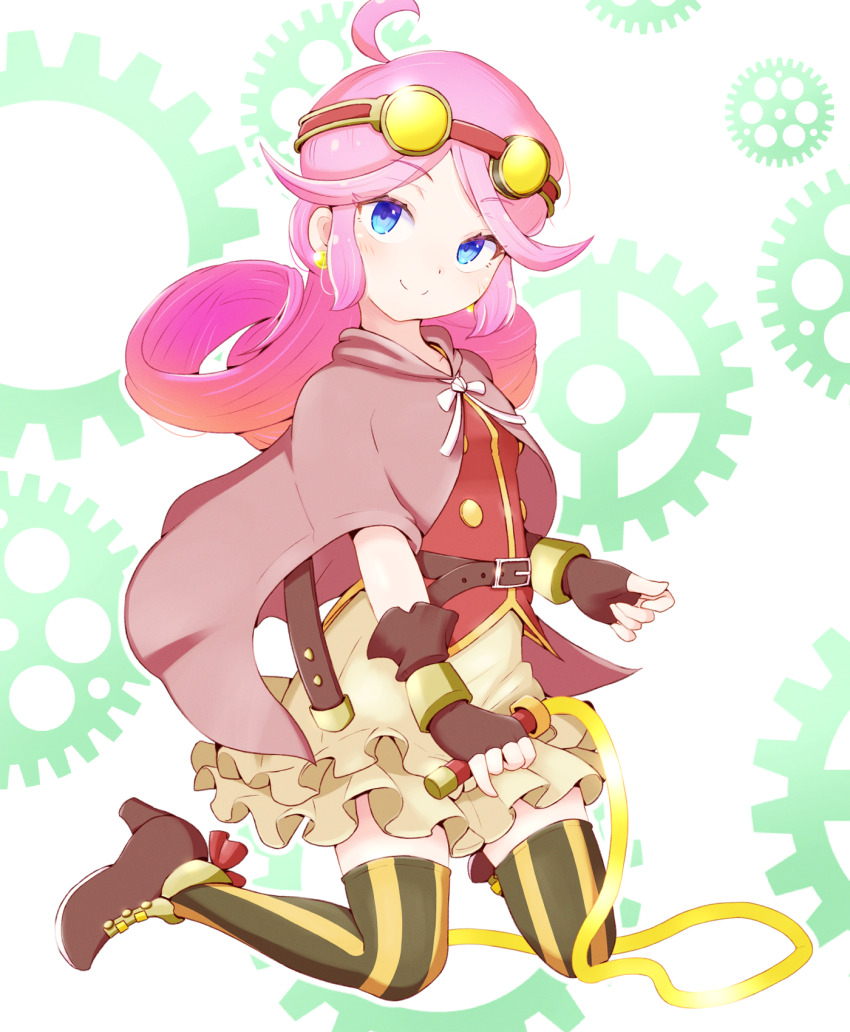 Raffina (Puyopuyo) Rule 34 Image