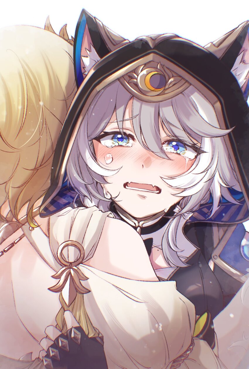 Aglaea (Honkai: Star Rail) Rule 34 Image