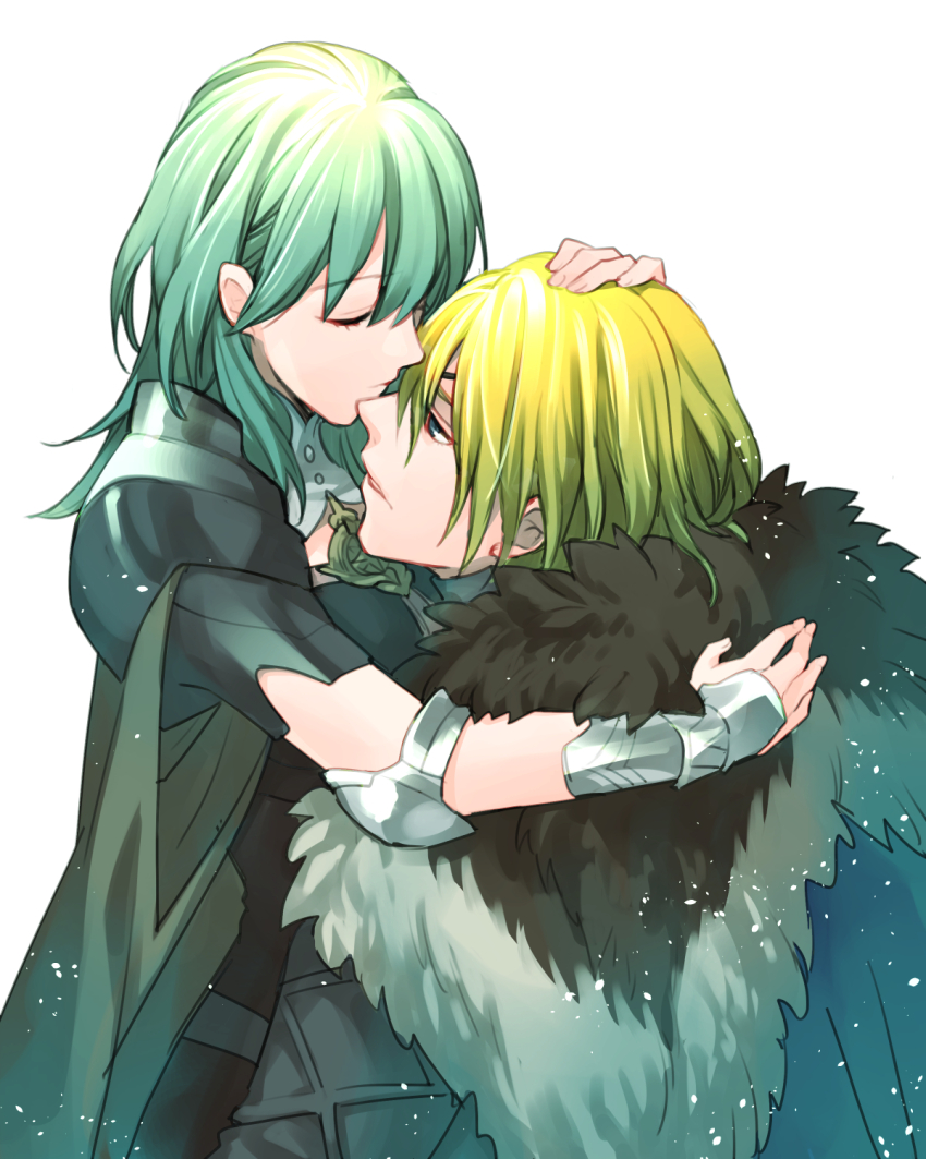 Dimitri Alexandre Blaiddyd (Fire Emblem) Rule 34 Image