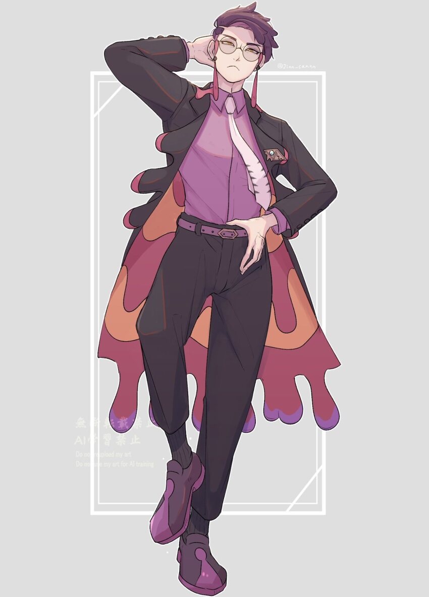 Corbeau (Pokemon) Rule 34 Image