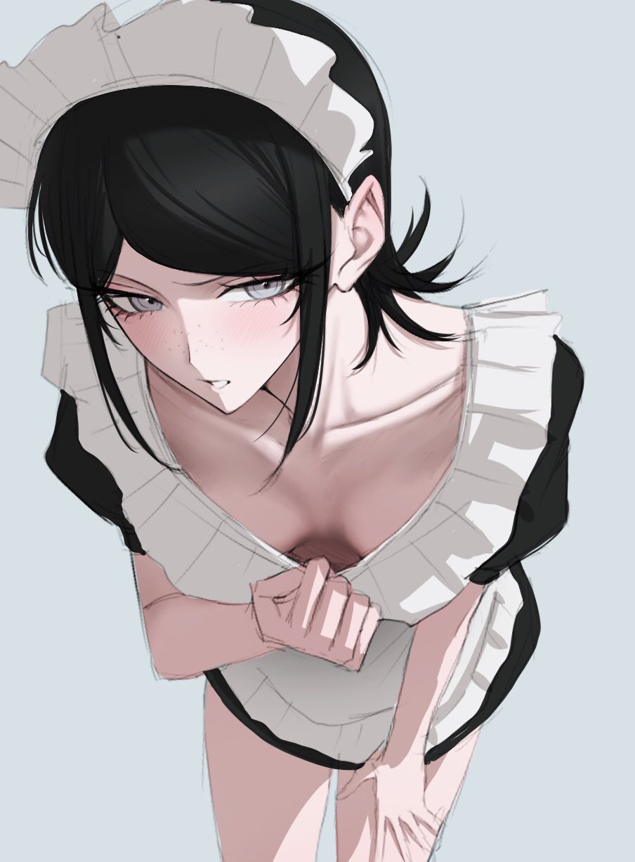 Danganronpa: Trigger Happy Havoc Rule 34 Image