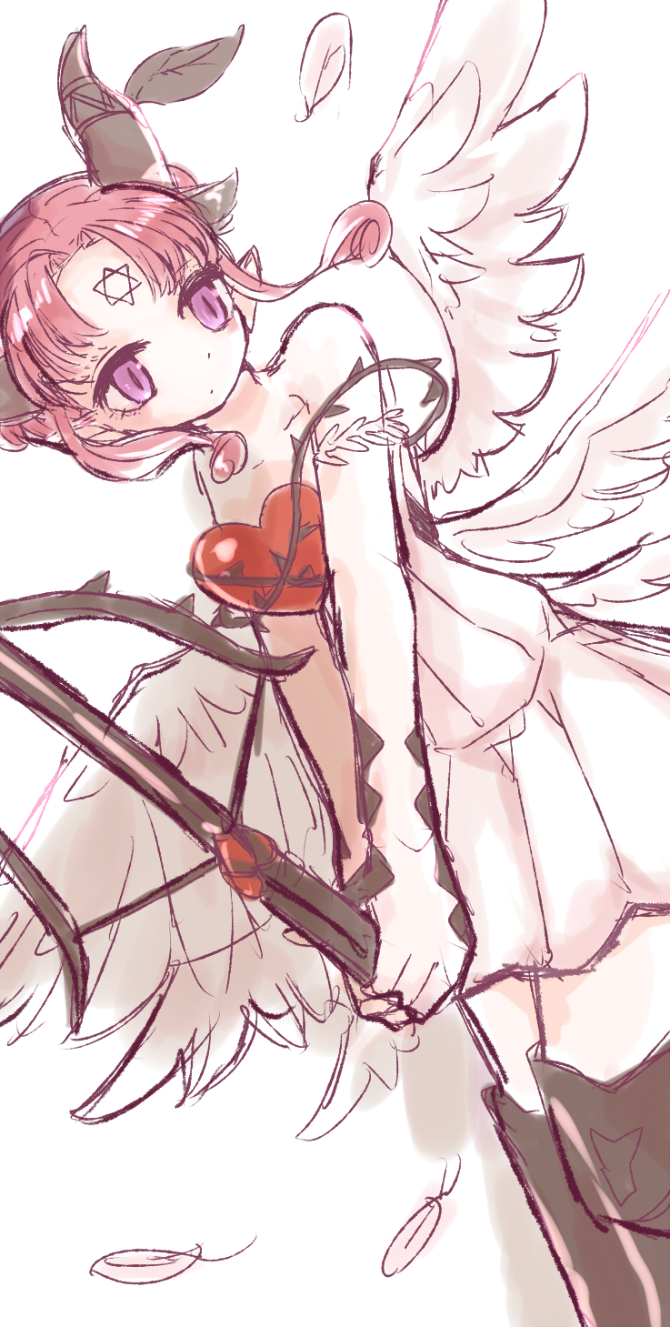 Mahou Shoujo Ikusei Keikaku Rule 34 Image