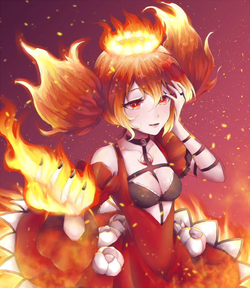 Mahou Shoujo Ikusei Keikaku Rule 34 Image